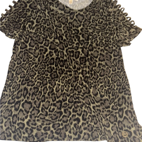 NWT Large MK shirt logo - Picture 3 of 6